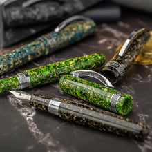 Conklin 1898 Solaris Rollerball Pen Black