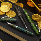 Conklin 1898 Solaris Rollerball Pen Black