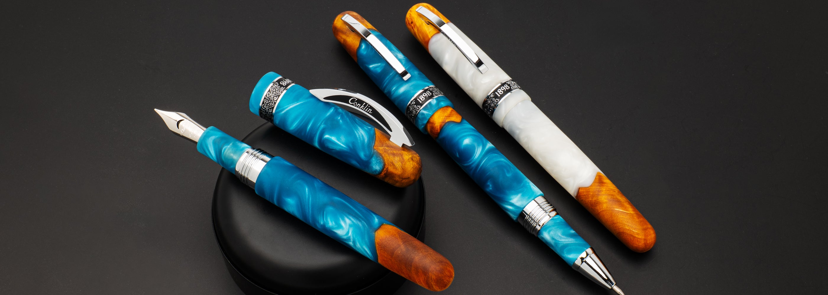 Spectra Fusion L.E | Conklin Pens