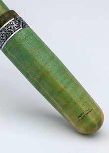 Conklin 1898 Limited Edition Stabilized Wood Matte Green Fountain Pen with JoWo Nib