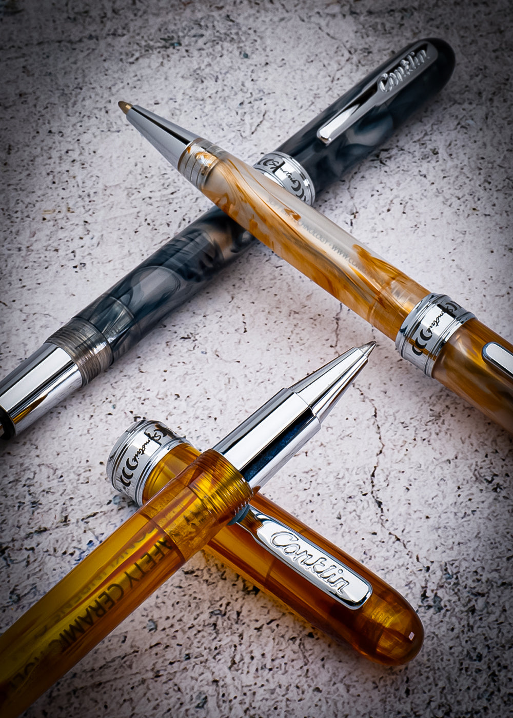 Conklin Pens