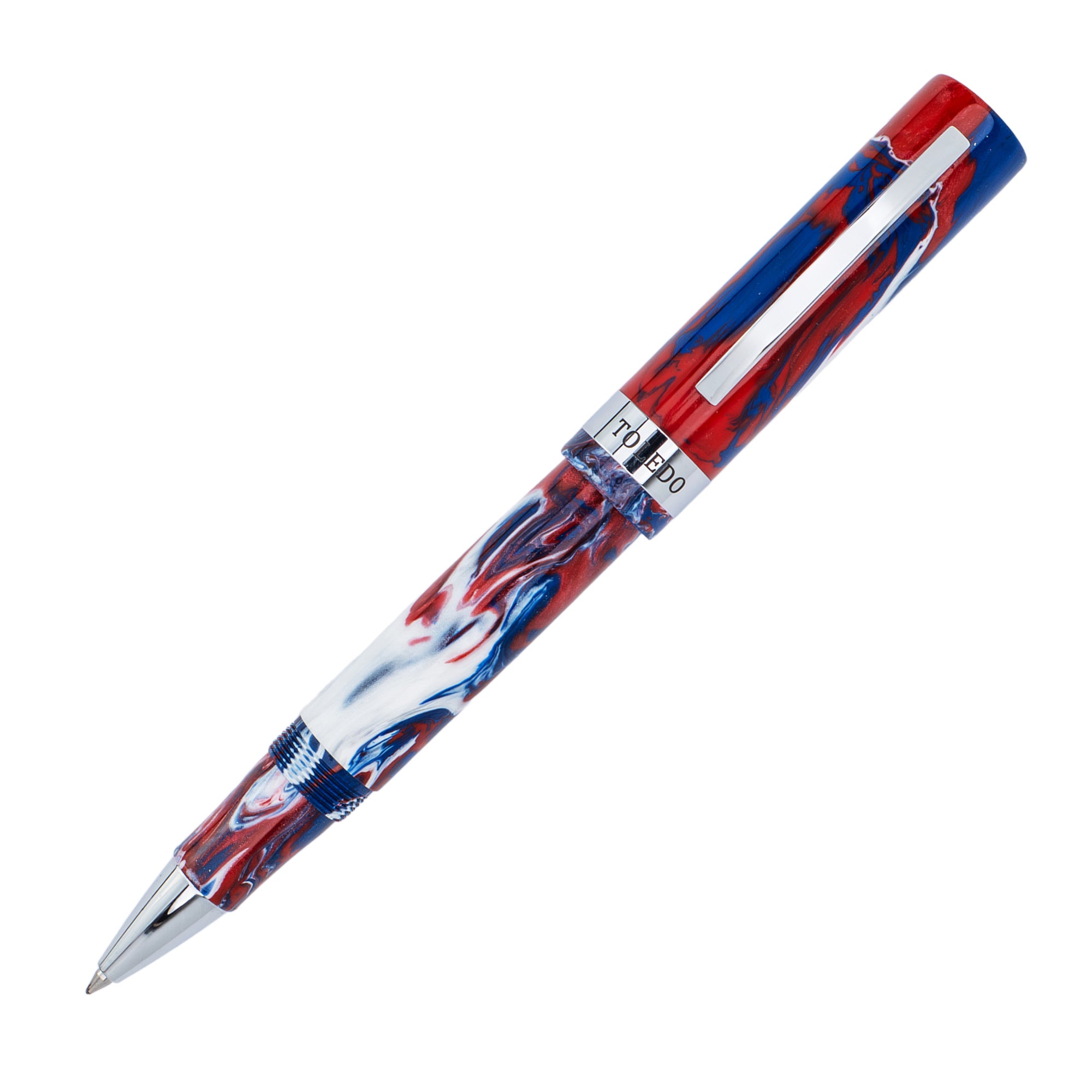 Conklin Toledo USA 250 Limited Edition Rollerball Pen