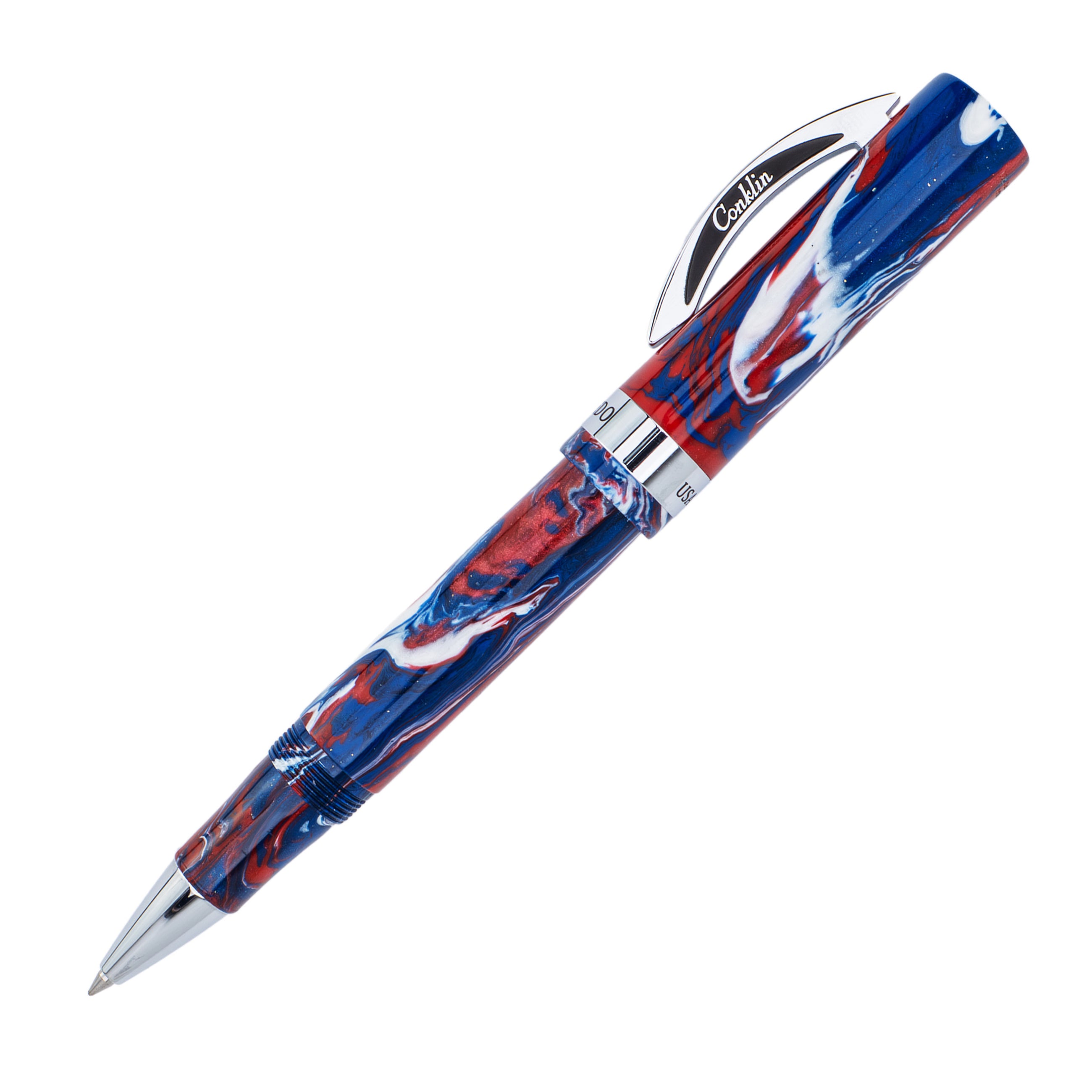 Conklin Toledo USA 250 Limited Edition Rollerball Pen
