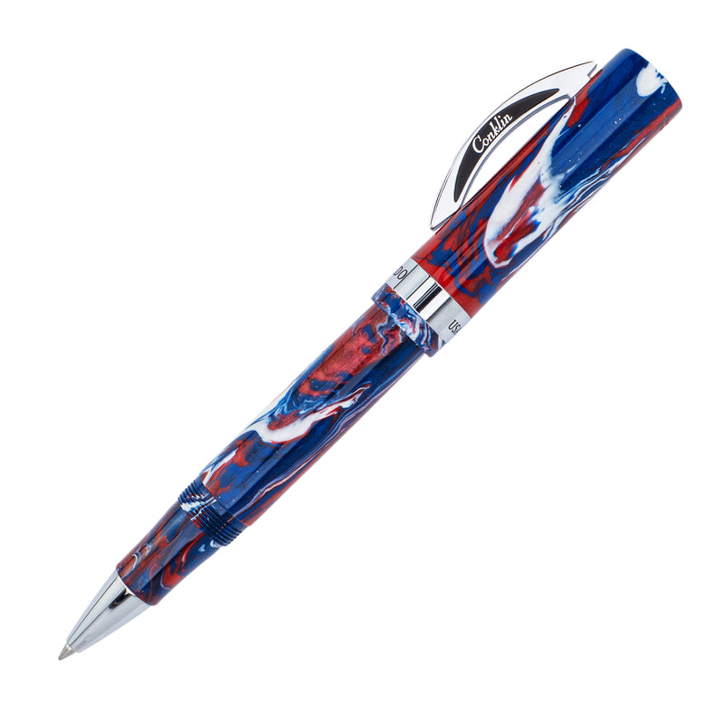 Conklin Toledo USA 250 Limited Edition Rollerball Pen